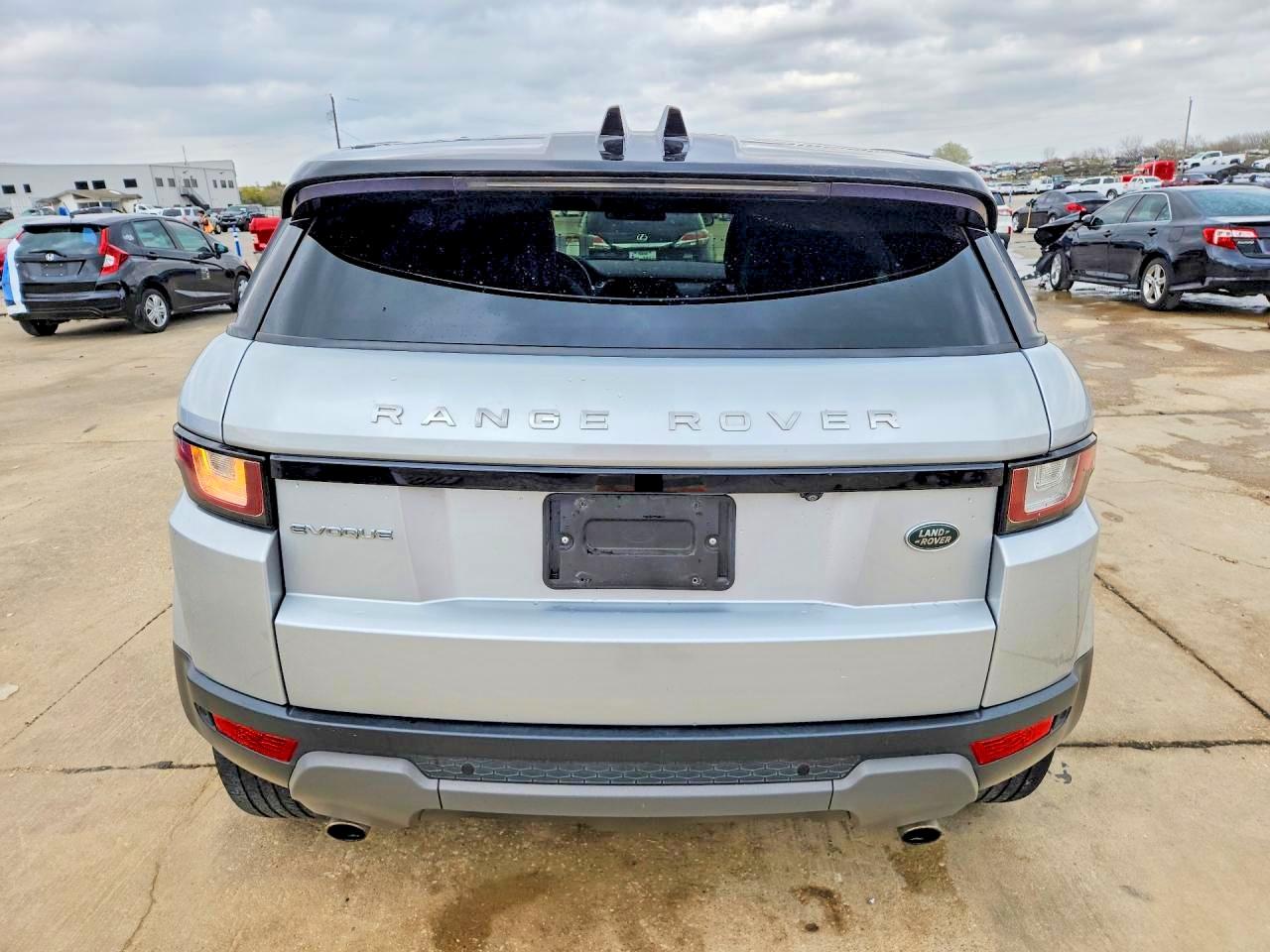 2018 Land Rangerover VIN SALVP2RX2JH323880 photo 6