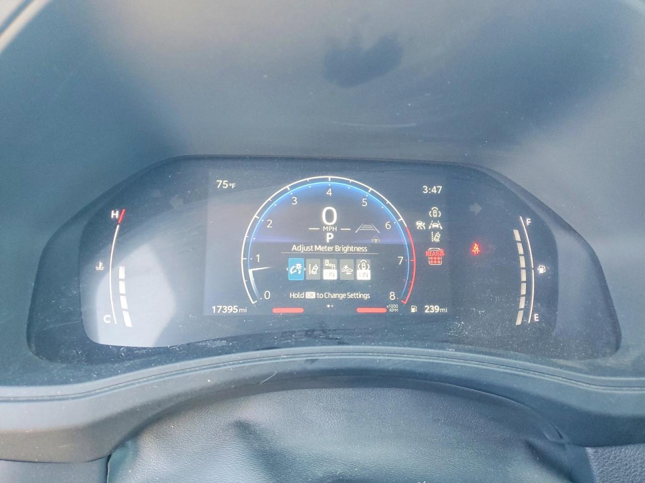 2024 TOYOTA All other VIN 5TDAAAB55RS048362 photo 9