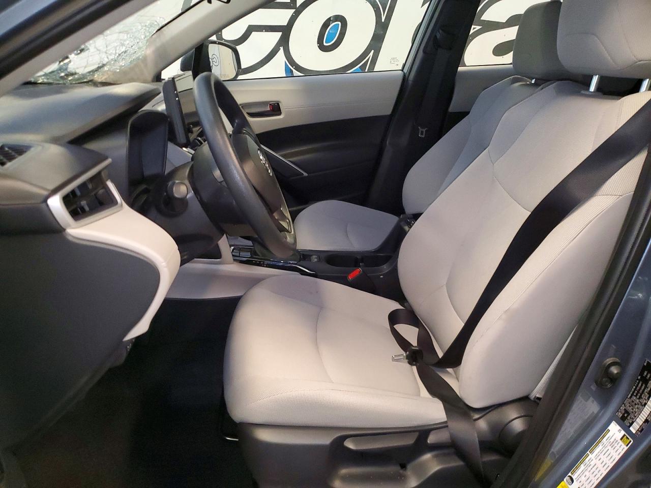 2024 Toyota All other VIN 7MUAAABG7RV108584 photo 7