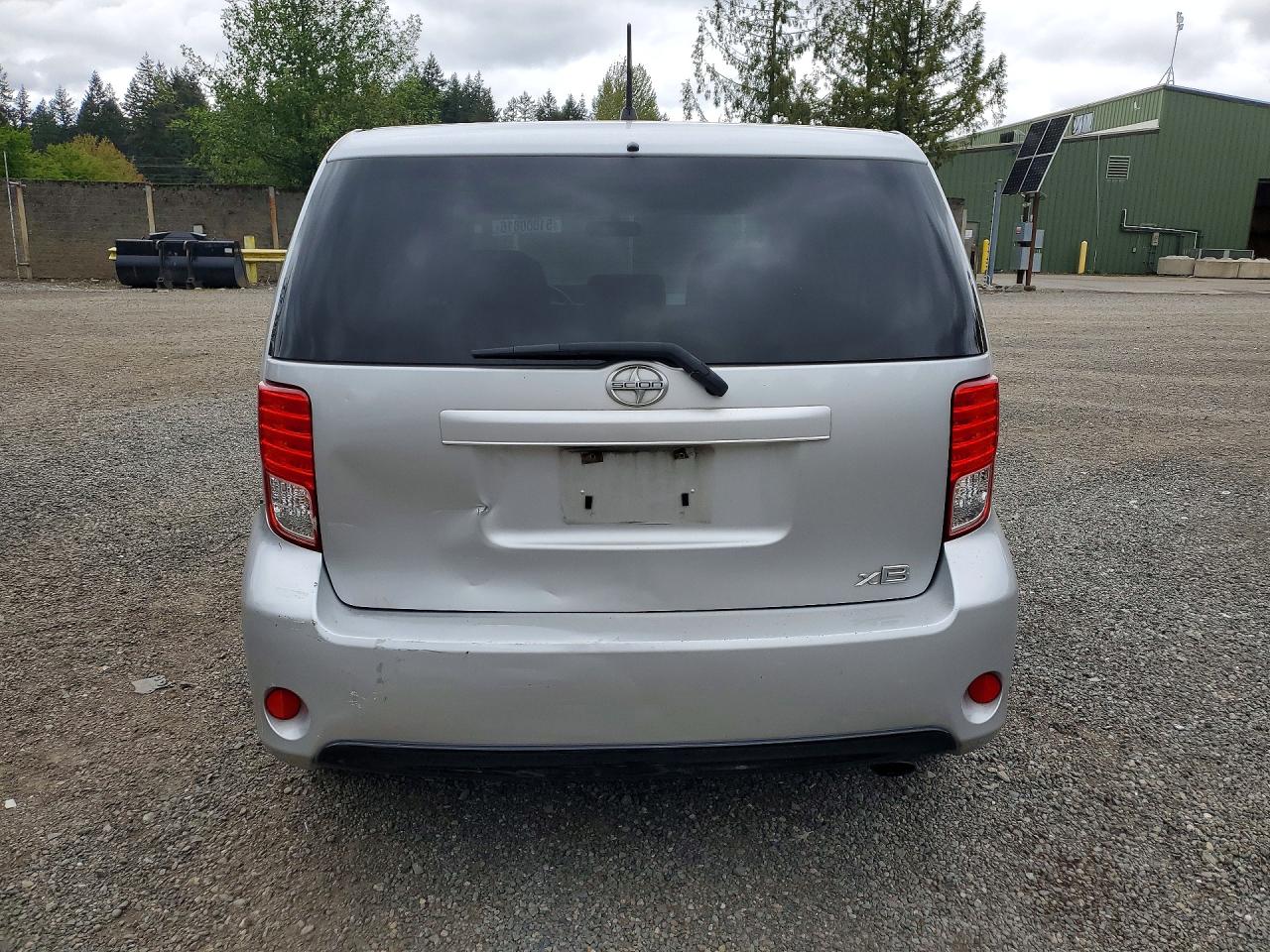 2013 Scion Xb VIN JTLZE4FE8DJ034064 photo 6