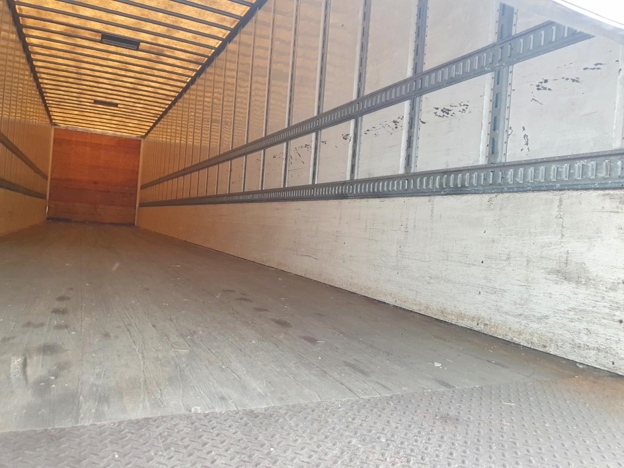 2014 UTILITY Semi trail VIN 1UYVS253XEG933001 photo 5