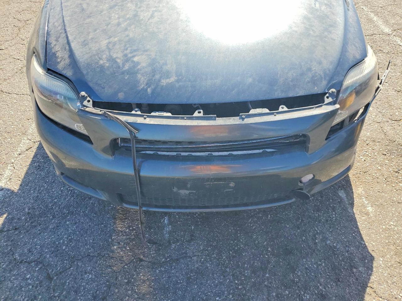 2006 SCION Tc VIN JTKDE167060127197 photo 11