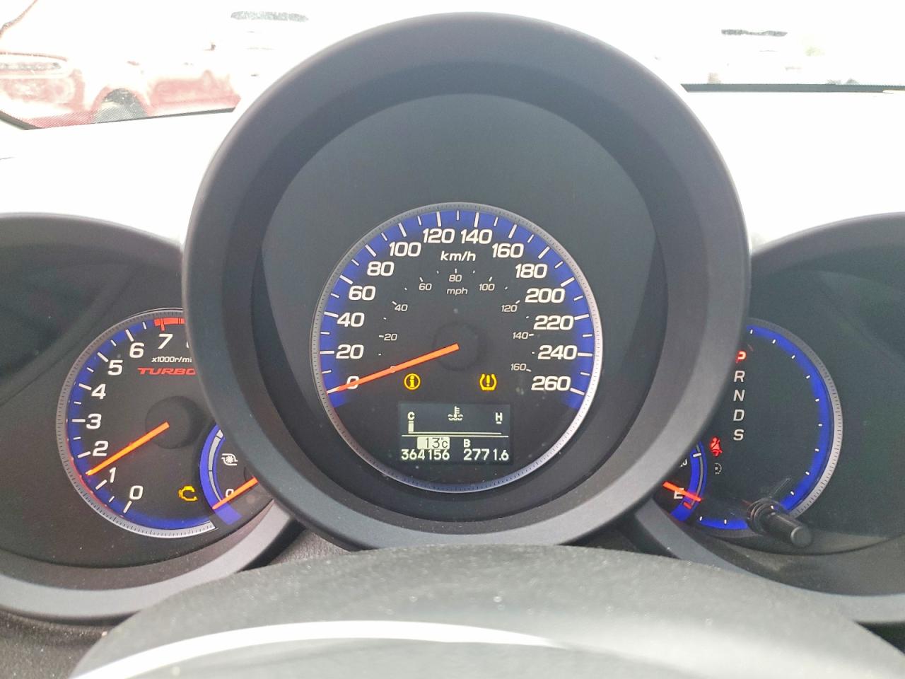 2010 Acura Rdx VIN 5J8TB1H20AA801902 photo 9