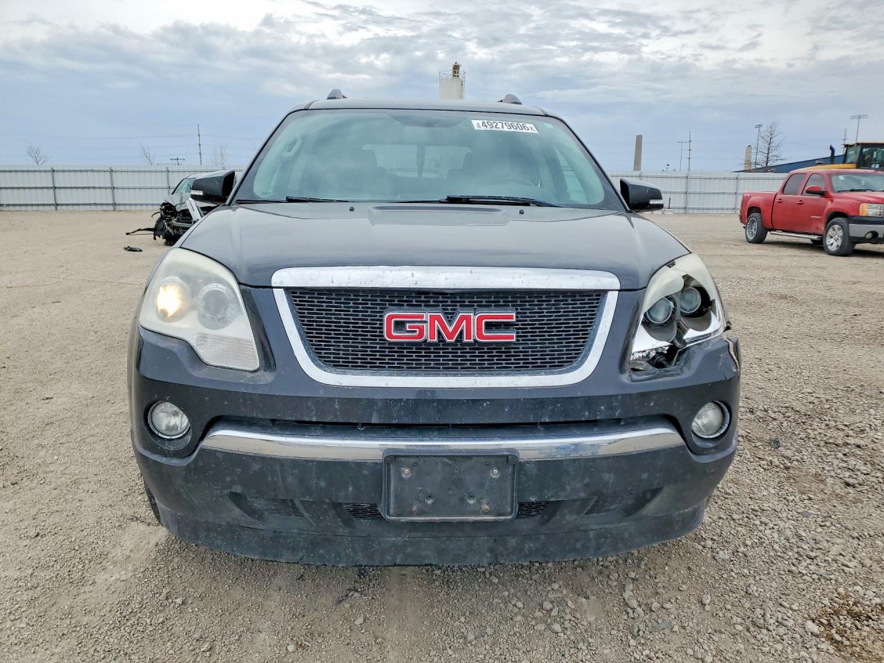 2012 GMC Acadia VIN 1GKKRRED0CJ290273 photo 5