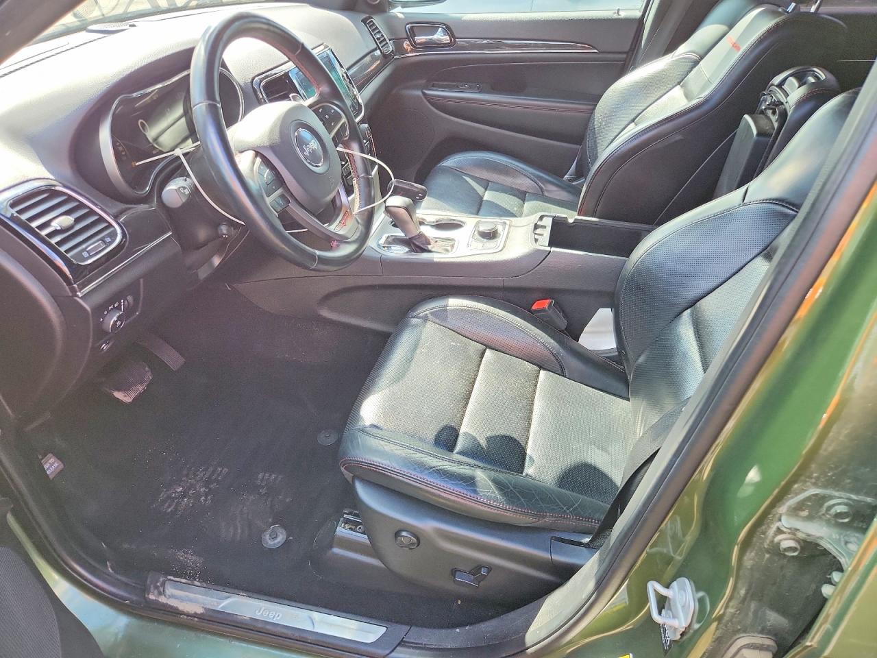 2021 Jeep Grand cher VIN 1C4RJFLG8MC565407 photo 7
