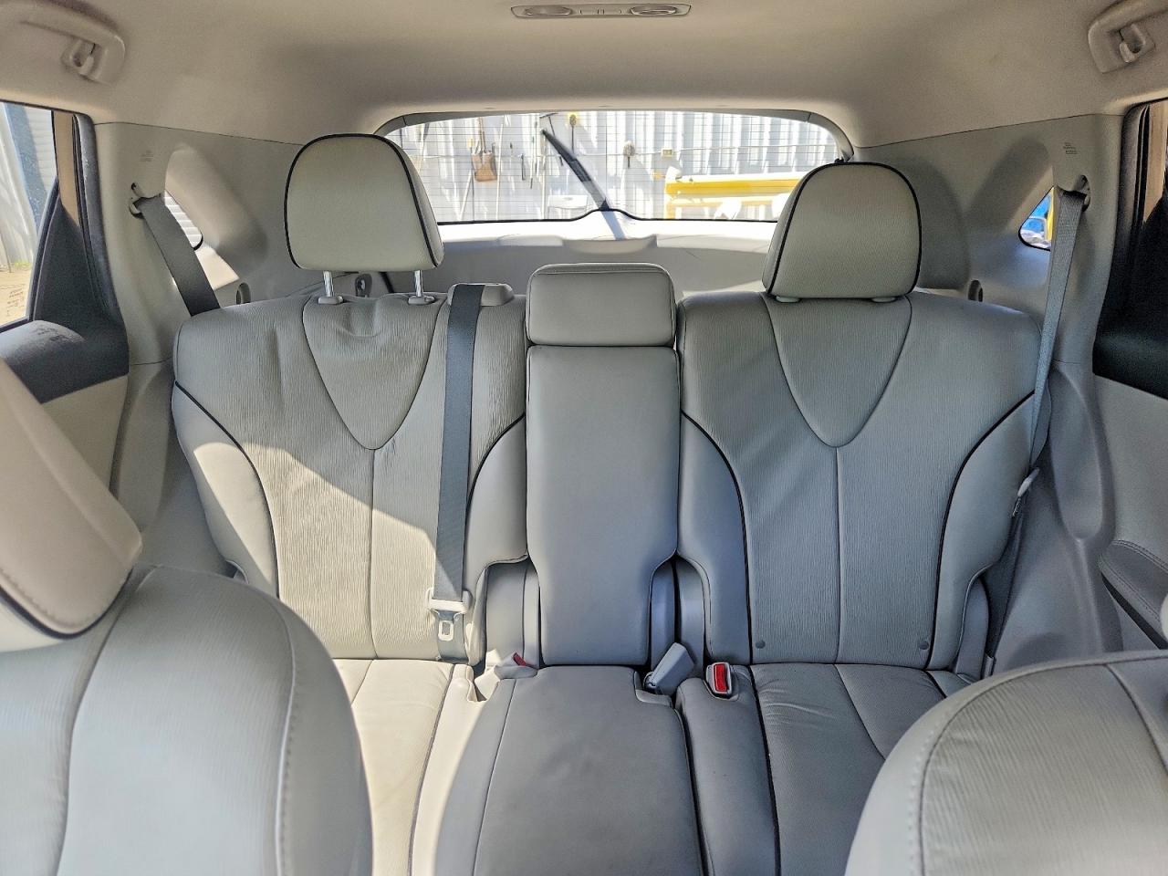 2014 Toyota Venza VIN 4T3ZA3BB4EU081902 photo 10