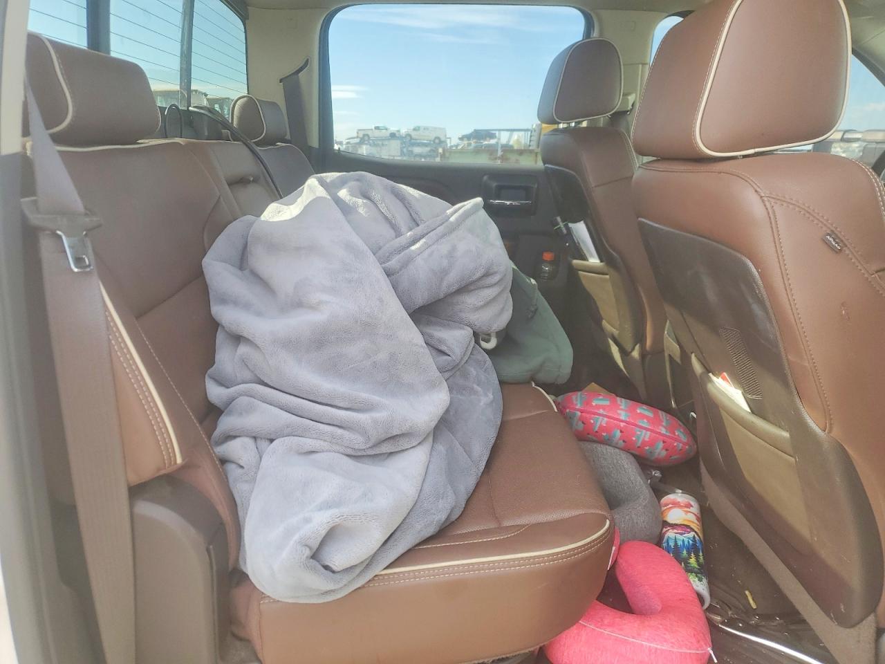 2015 CHEV Silverado VIN 1GC1KXE85FF580051 photo 10