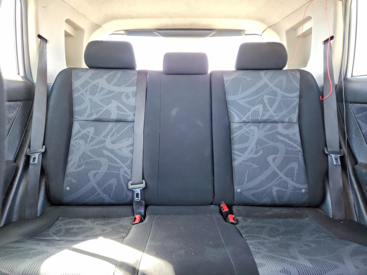 2012 Scion Xb VIN JTLZE4FE1C1141892 photo 10