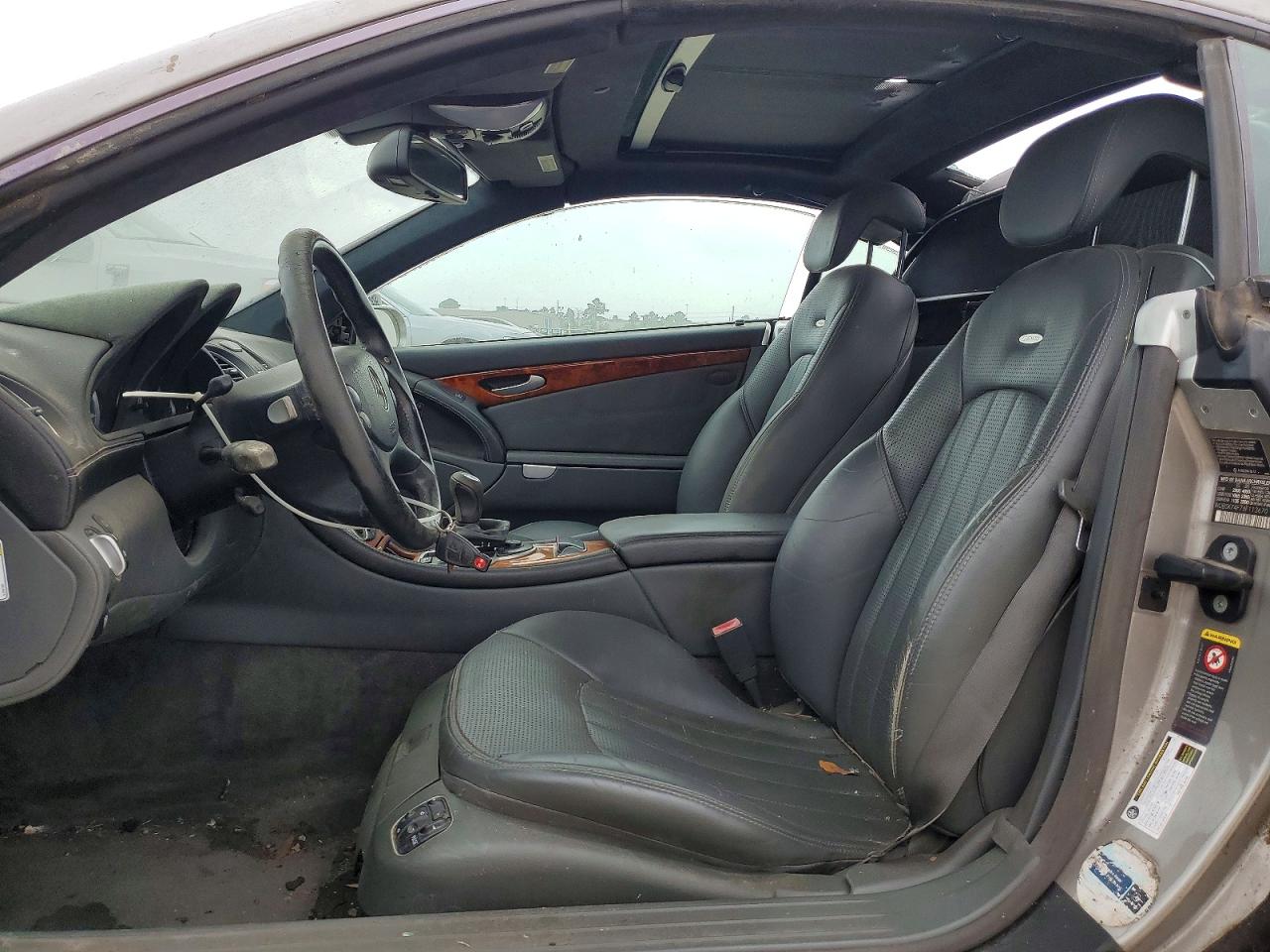 2006 Mercedes-Benz Sl-class VIN WDBSK74F76F113670 photo 7
