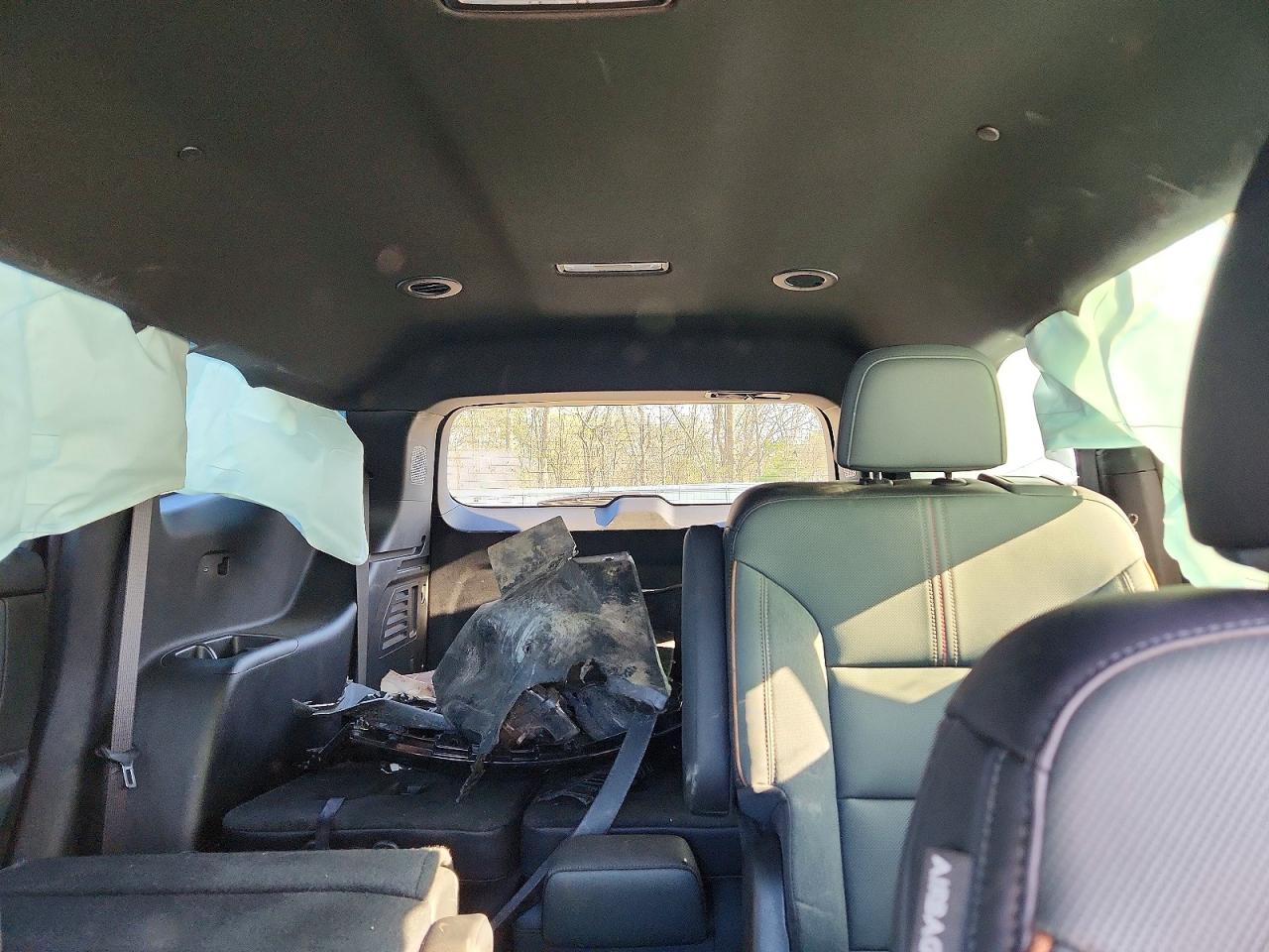2024 GMC Acadia VIN 1GKENPKS3RJ185137 photo 10