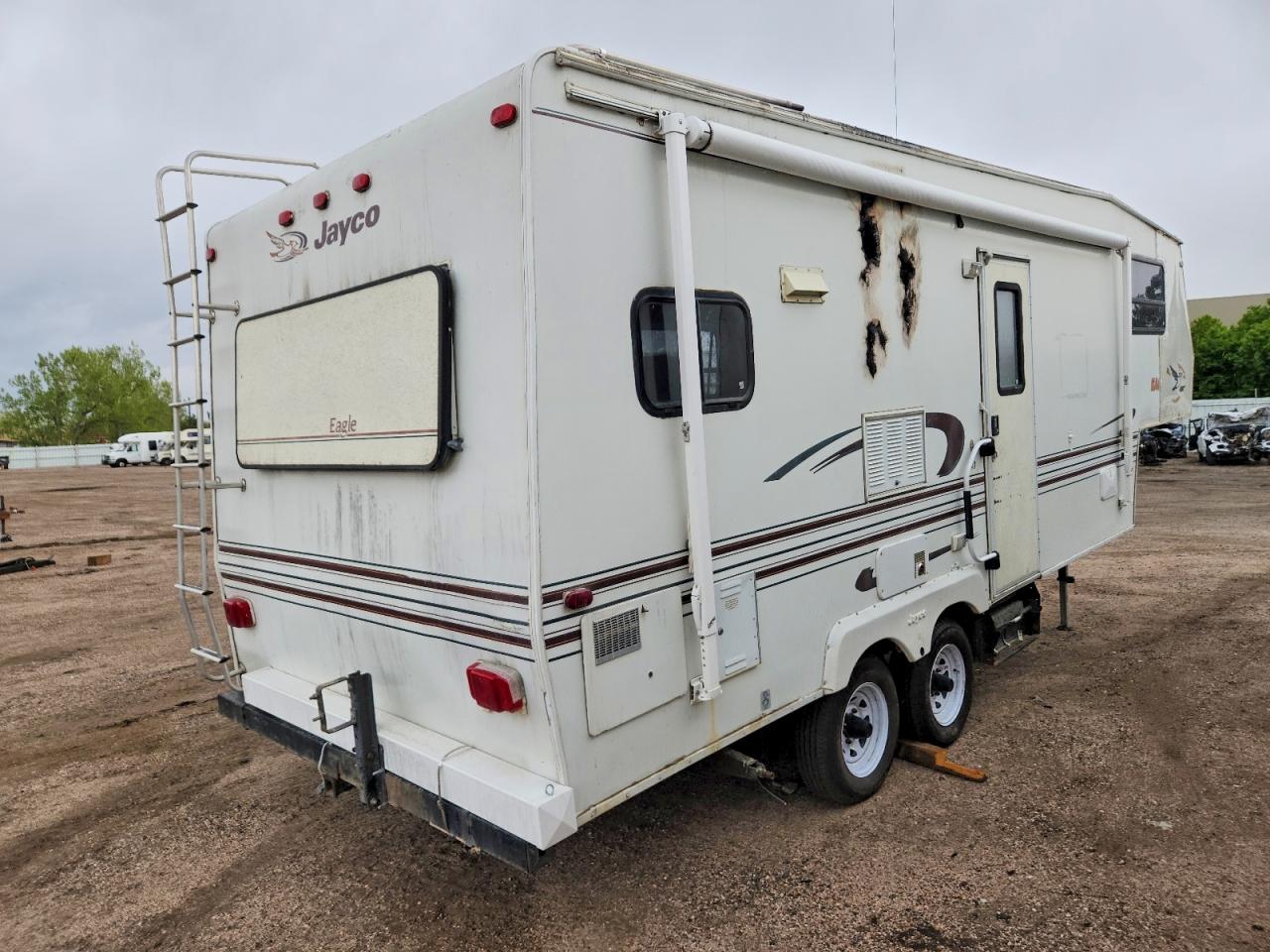 1999 JAYCO All models VIN 1UJCJ02M1X5LC0494 photo 4