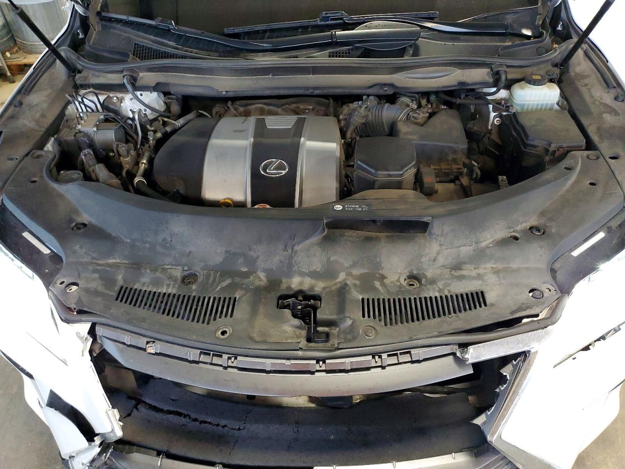 2018 Lexus Rx350 VIN JTJDZKCA6J2011093 photo 11