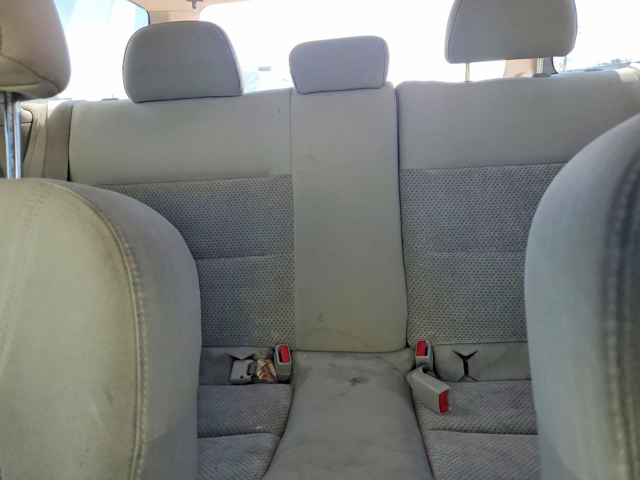 2006 SUBARU LEGACY VIN 4S4BP61C667350499 photo 10