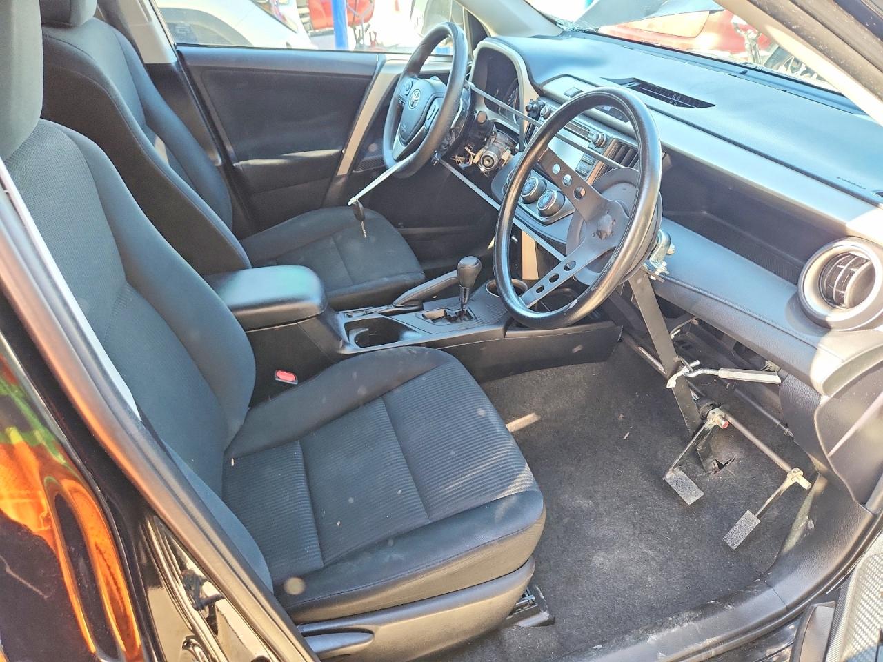 2015 Toyota Rav4 VIN 2T3ZFREV5FW194852 photo 7