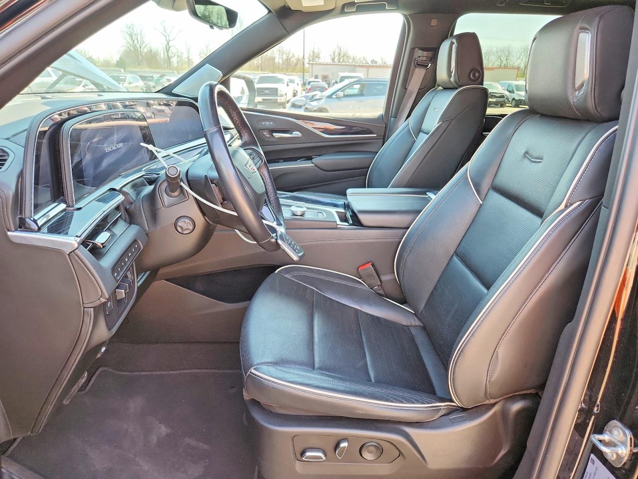 2023 Cadillac Escalade VIN 1GYS4FKLXPR131637 photo 7