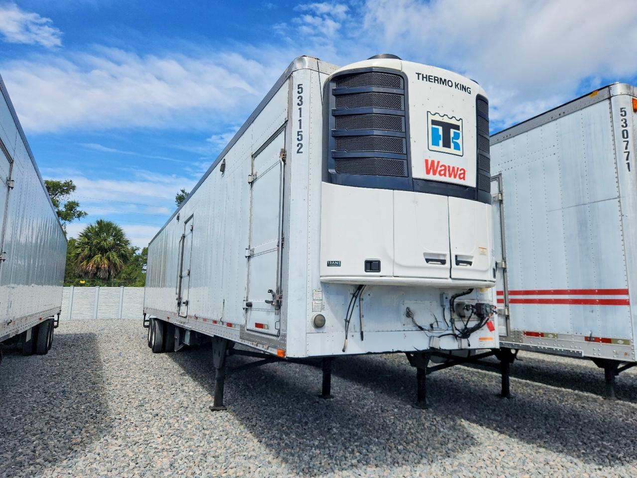2016 UTILITY All models VIN 1UYVS2534GM544505 photo 1