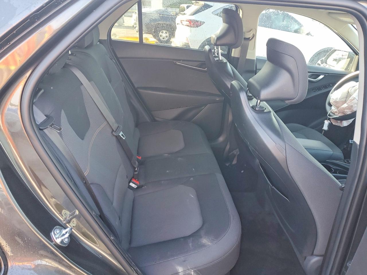 2026 KIA Niro VIN KNDCP3LE2T5319425 photo 10