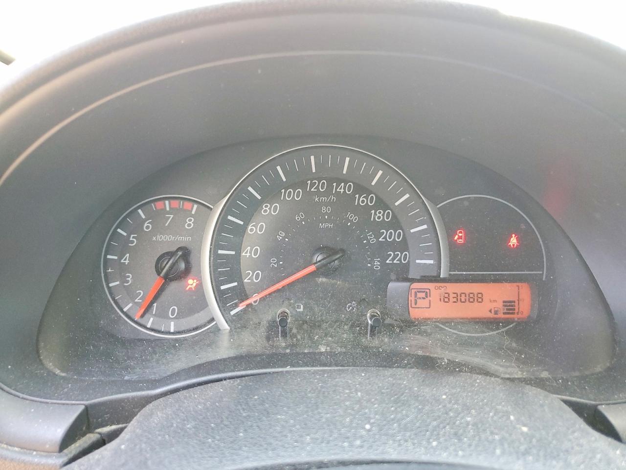 2017 NISS Micra VIN 3N1CK3CP4HL259979 photo 9