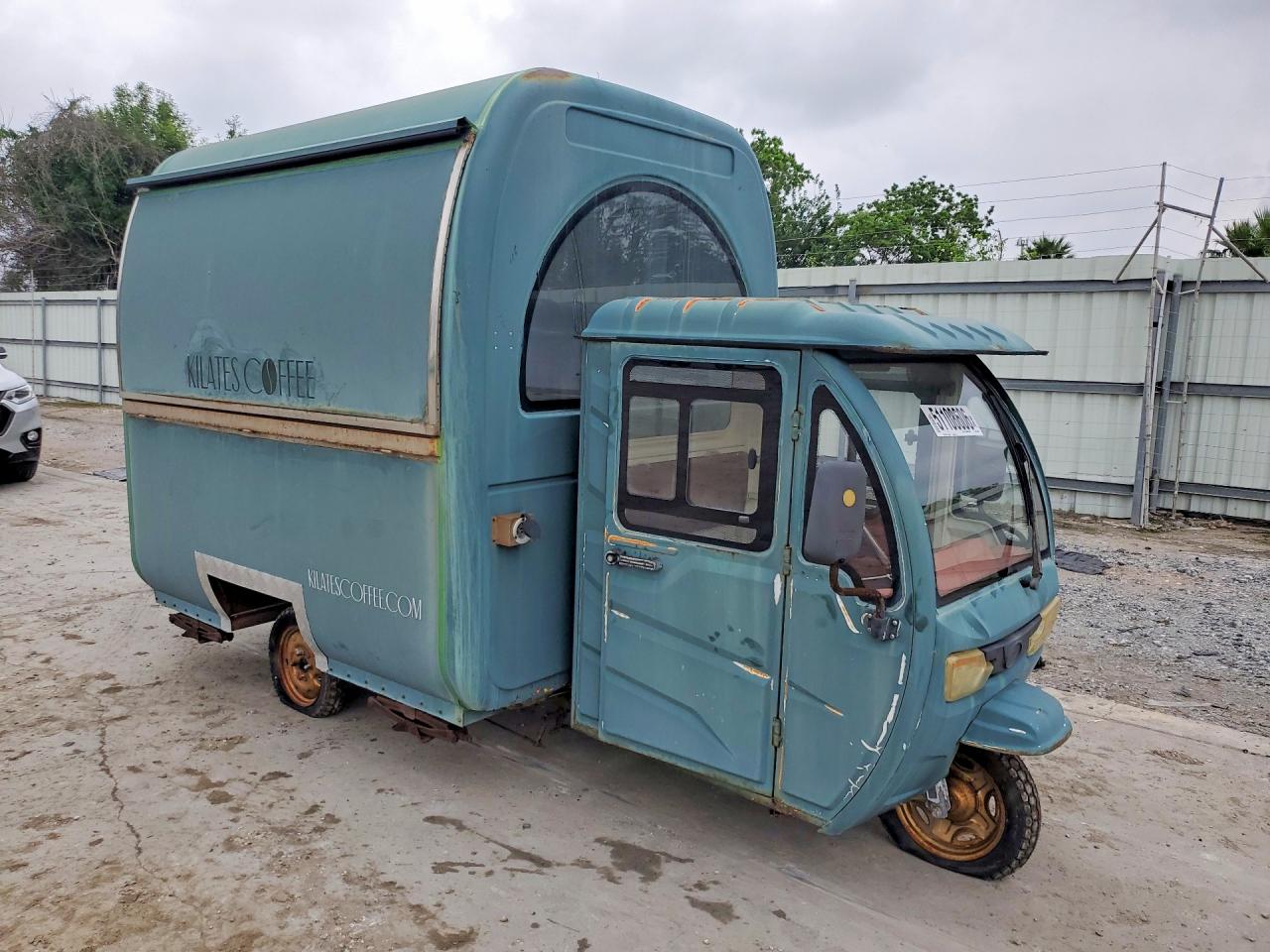 2022 OTHER Medium dut VIN LTNAES8SDE3B36010 photo 4