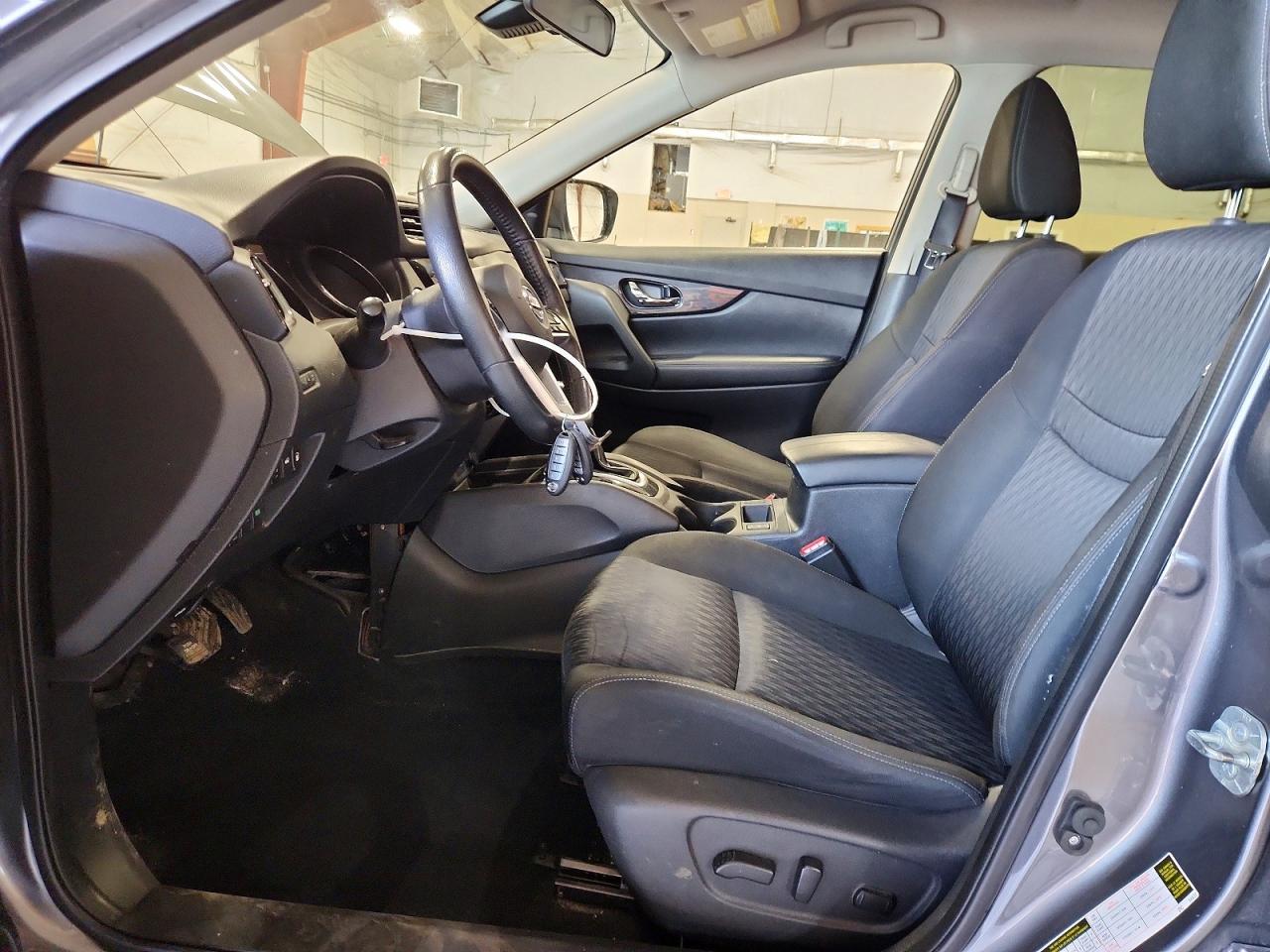 2019 NISSAN All models VIN KNMAT2MV0KP557613 photo 7