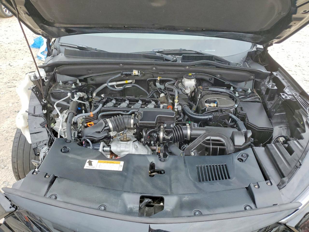 2025 Acura All other VIN 3HDSA1H51SM700426 photo 12