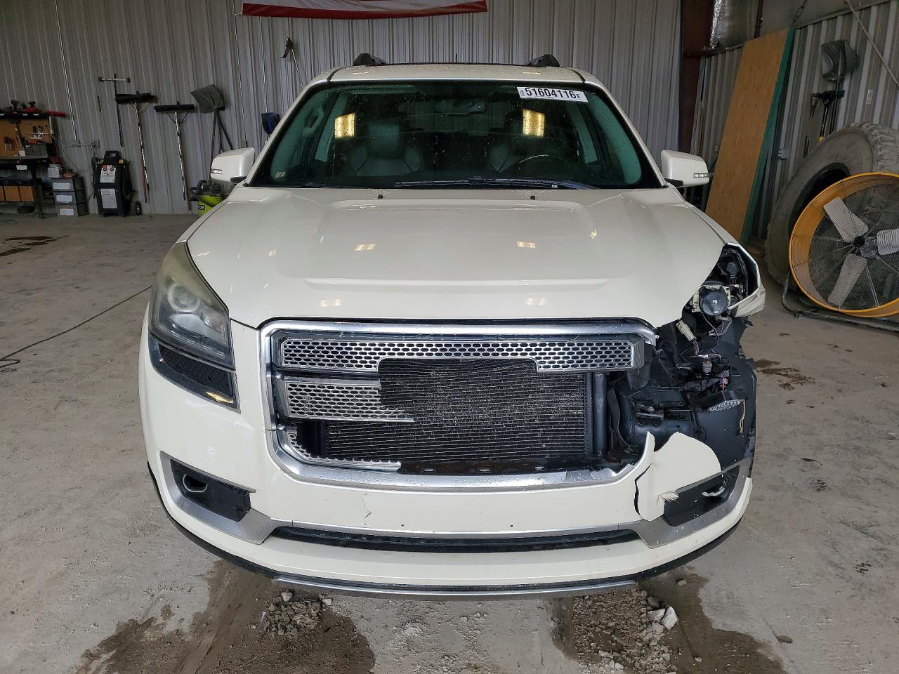 2013 Acadia den VIN 1GKKVTKDXDJ170477 photo 5