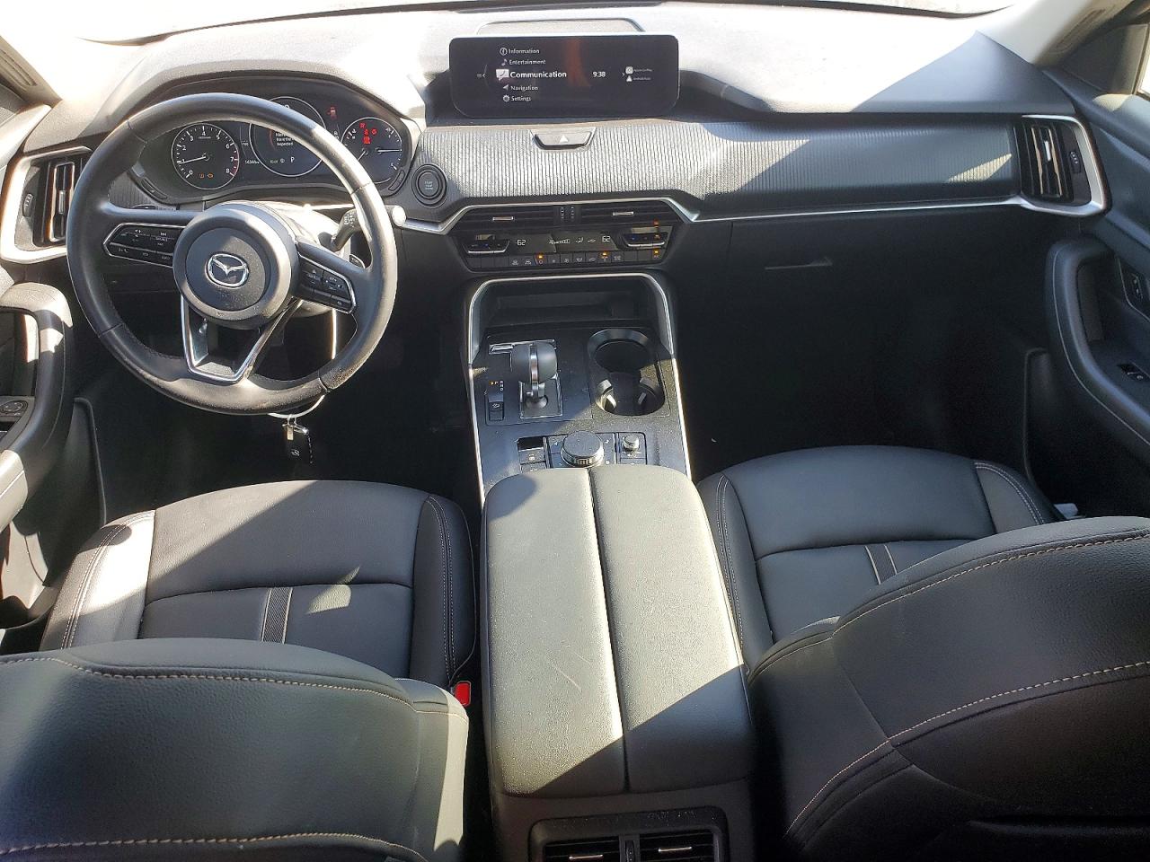 2024 Mazda Cx-90 VIN JM3KKAHD6R1186710 photo 8
