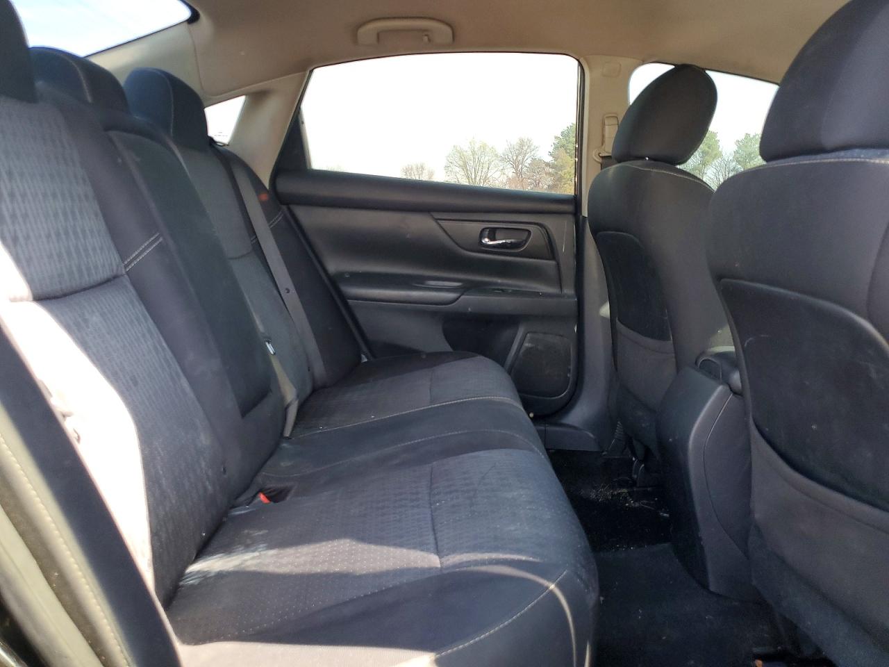 2016 NISS Altima VIN 1N4AL3AP5GC135501 photo 10