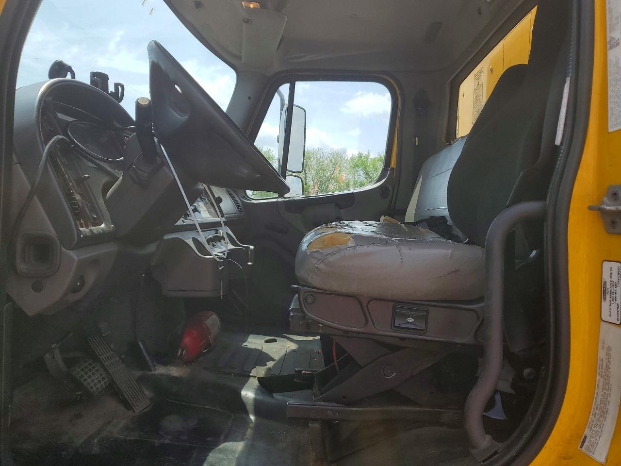 2013 FREIGHTLINER All other VIN 1FVACWDT4DDBV0654 photo 7