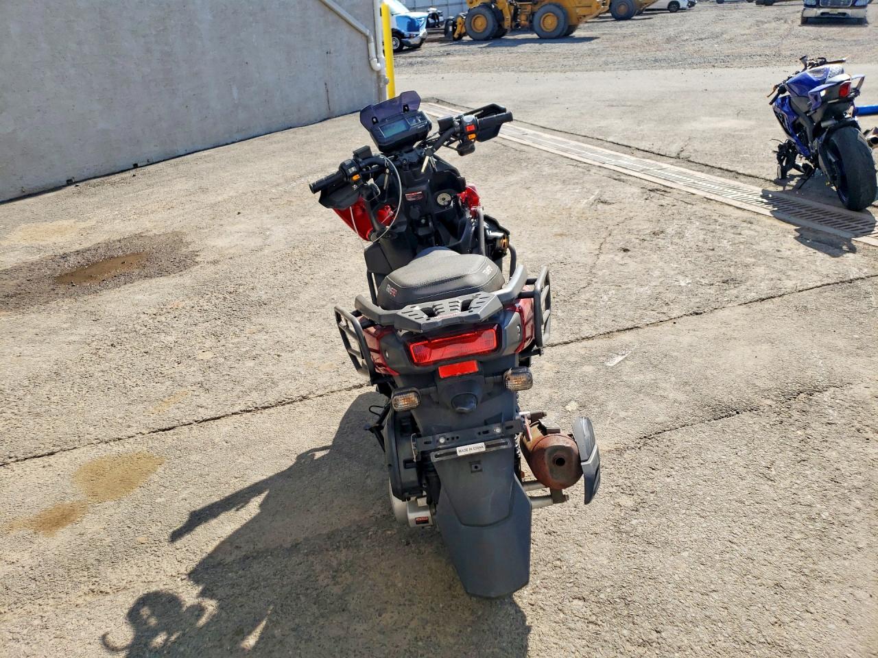 2024 JIAJUE 50 VIN LLPTGLHE8R1090135 photo 4