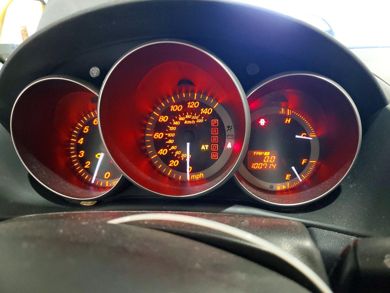 2008 Mazda Mazda3 VIN JM1BK323781148499 photo 9