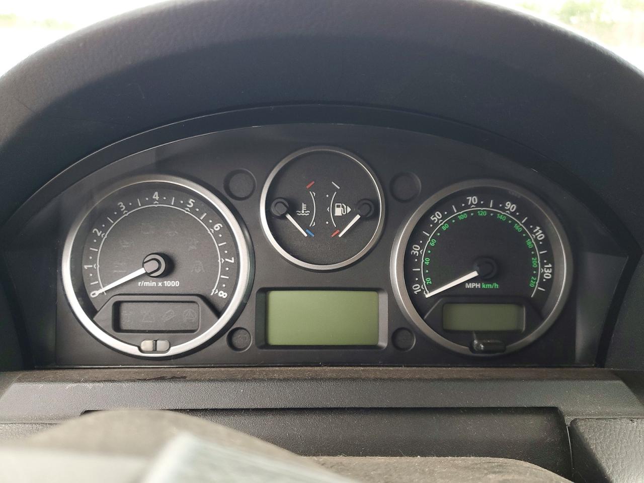 2006 LANDAU Lr3 VIN SALAE24476A344225 photo 9