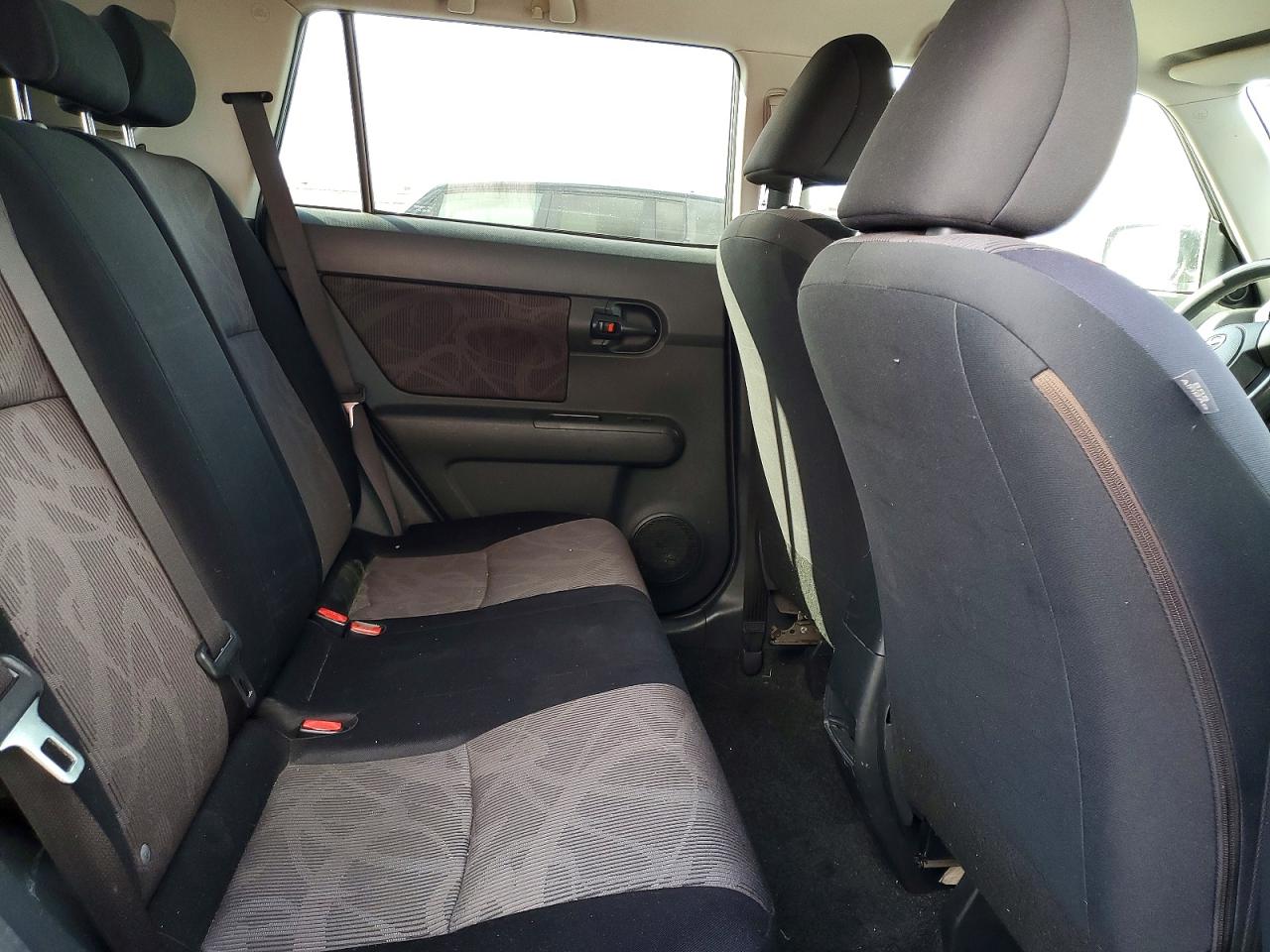 2013 Scion Xb VIN JTLZE4FEXDJ040478 photo 10