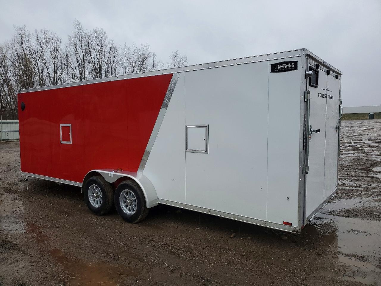 2026 UTILITY All models VIN 5NHULTX24TM141780 photo 3