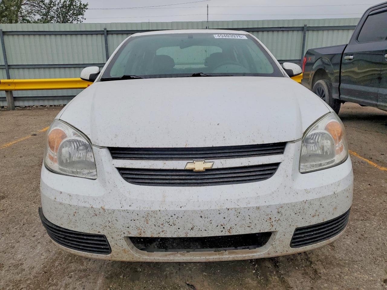 2007 Chevrolet Cobalt VIN 1G1AL55F977245461 photo 5