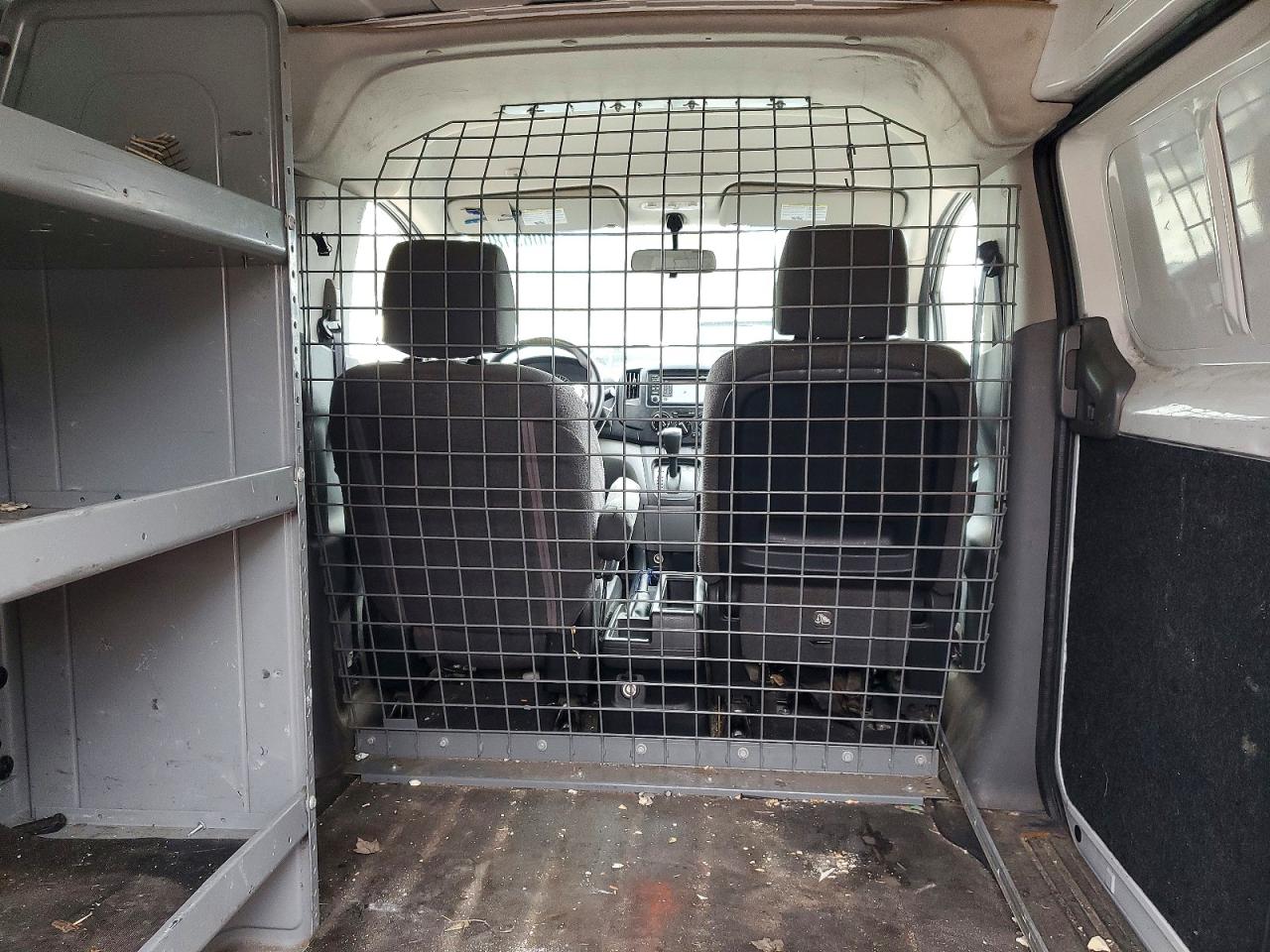 2014 Nissan Nv VIN 3N6CM0KNXEK691786 photo 10