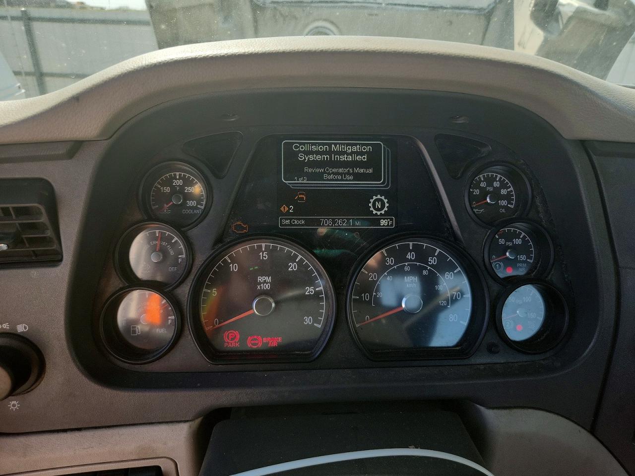 2018 PETERBILT All other VIN 1XPBA48X5JD446426 photo 8