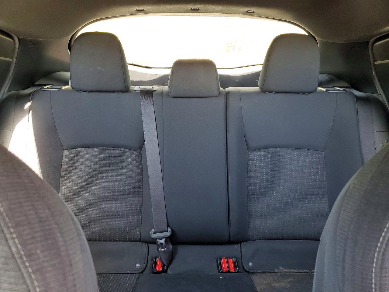 2018 Toyota C-hr VIN NMTKHMBX4JR011809 photo 10