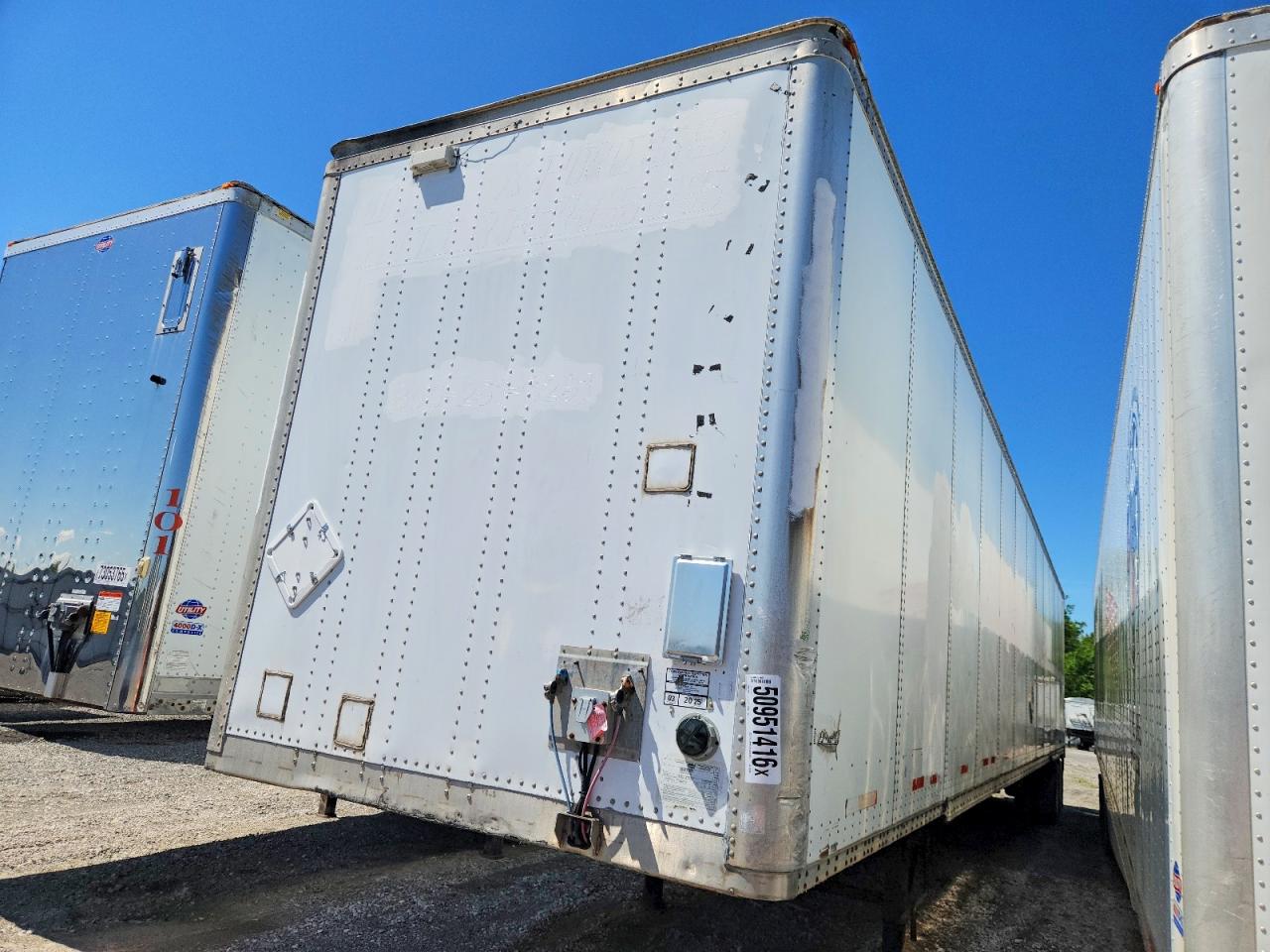 2007 WABA All models VIN 1JJV532W27L082646 photo 2