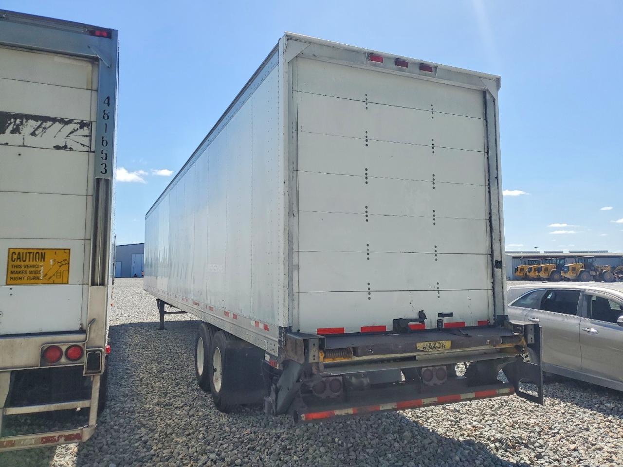 2006 GREAT All models VIN 1GRAA06226T529974 photo 3