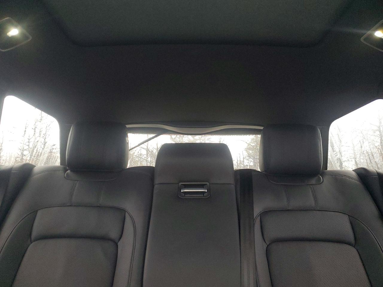 2020 Land Rangerover VIN SALGS2RU5LA591587 photo 10