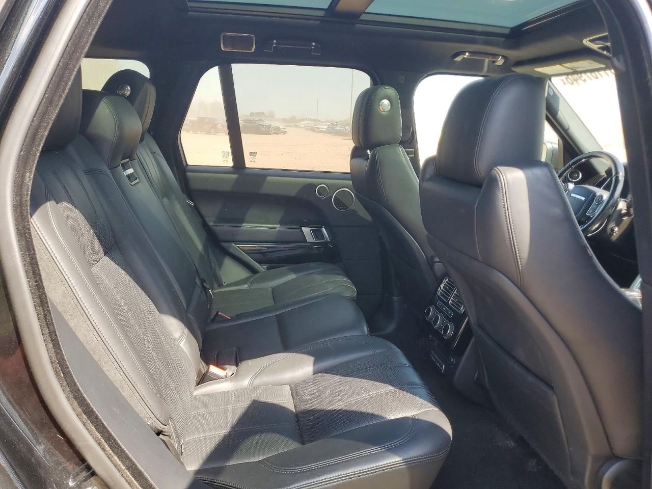 2016 Land Rangerover VIN SALGS2EF3GA279507 photo 11