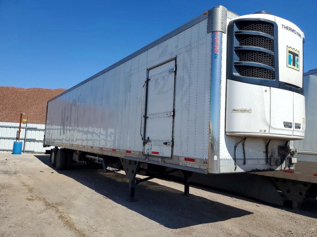 2018 UTILITY All models VIN 1UYVS2488J2226502 photo 1