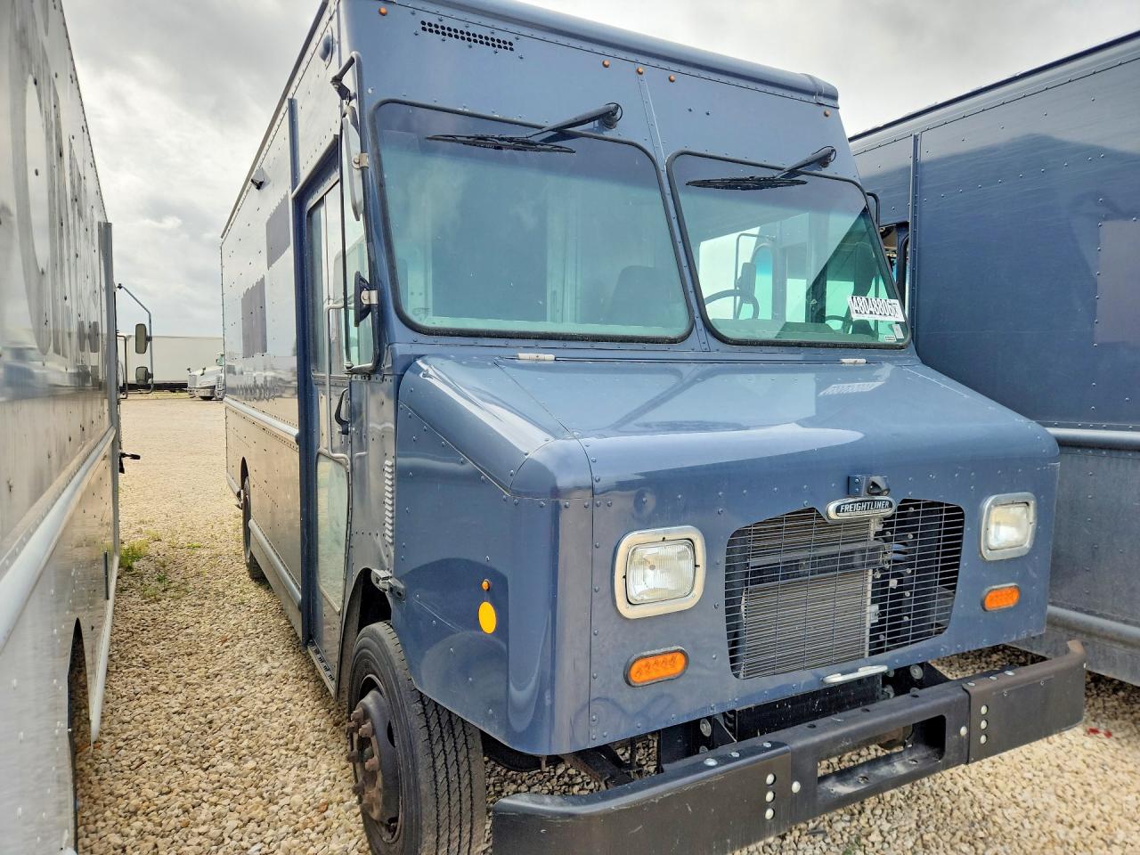 2021 FREIGHTLINER All other VIN 4UZAC2GA3MCMM9579 photo 4