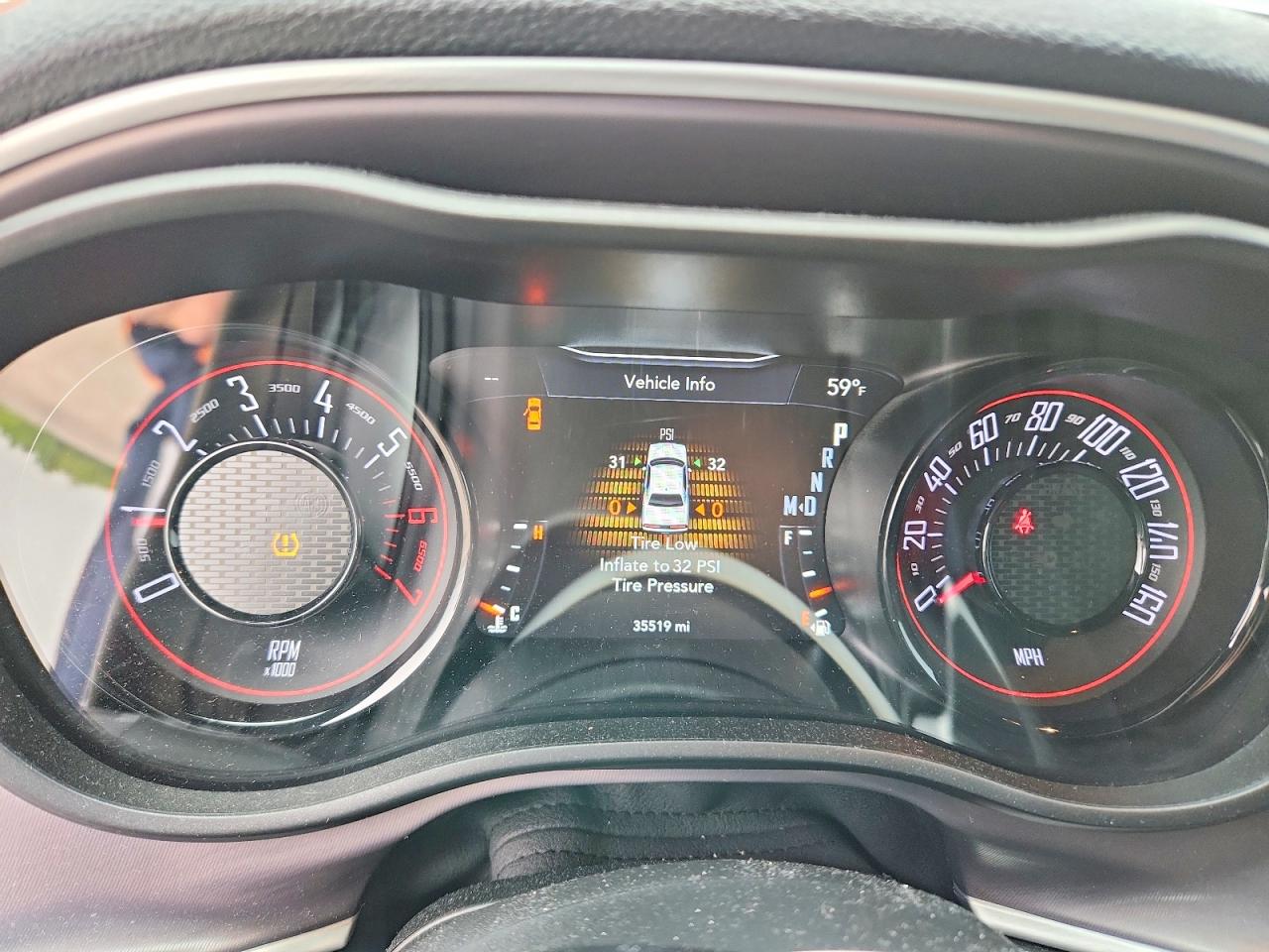 2020 Dodge Challenger VIN 2C3CDZBT8LH179406 photo 9