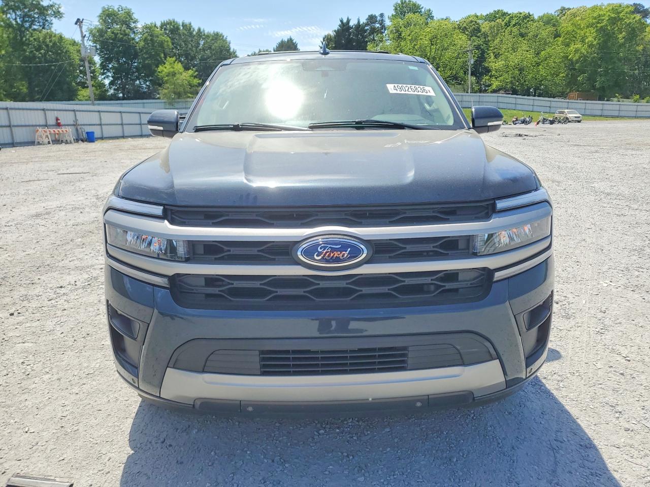 2024 Ford Expedition VIN 1FMJK1J84REB10487 photo 5