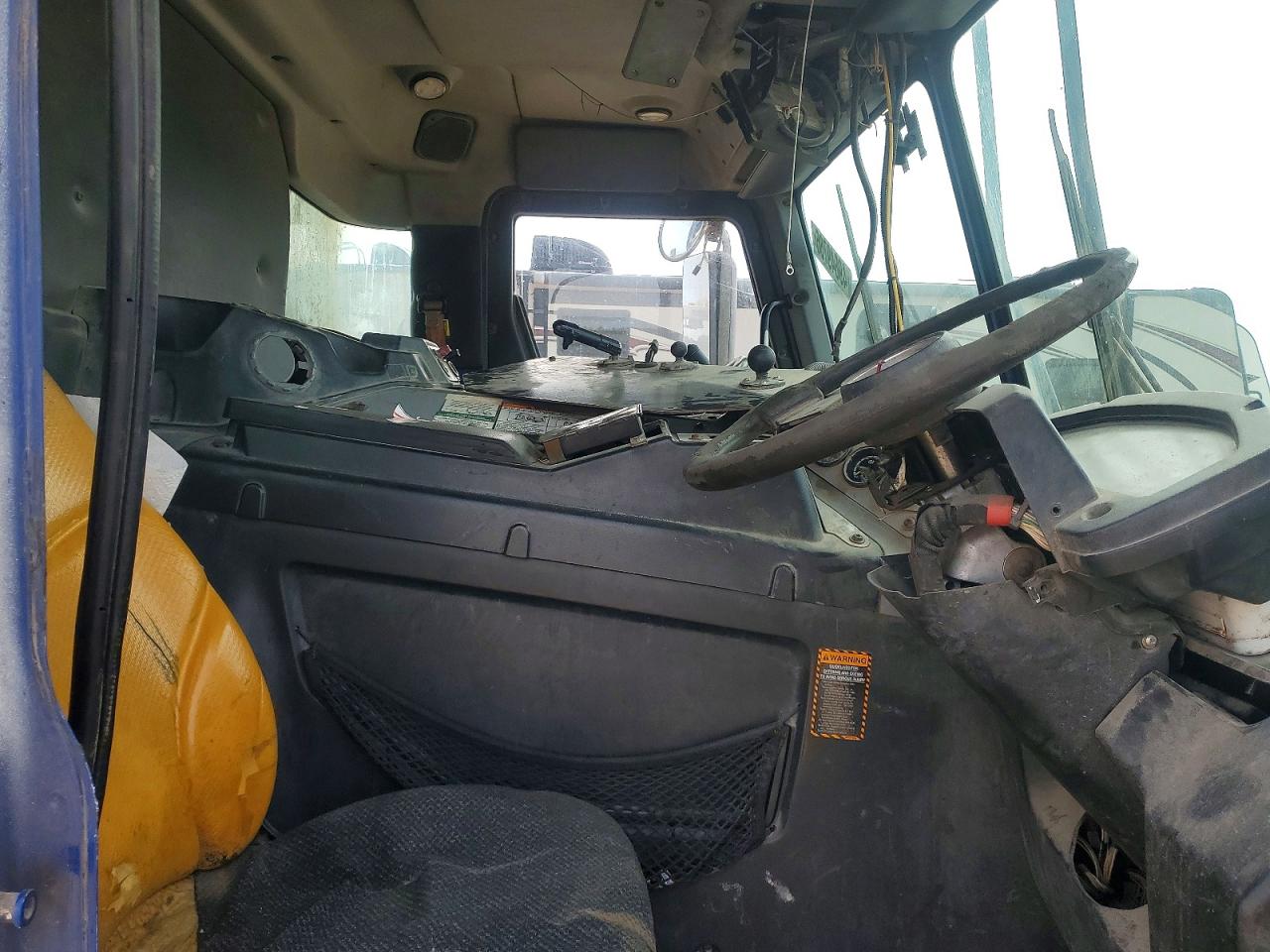 2016 MACK All other VIN 1M2LR05C3GM001146 photo 5
