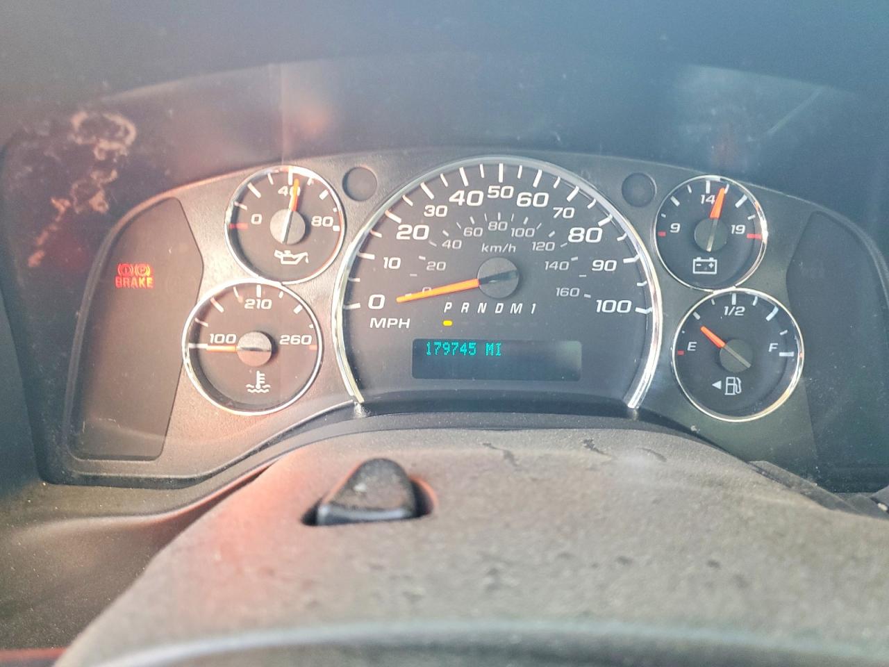 2019 CHEVROLET Express VIN 1HA3GRCGXKN004970 photo 9