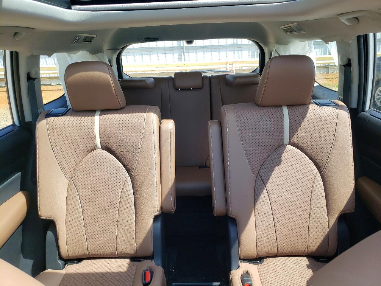2024 Toyota All other VIN 5TDAAAB50RS052772 photo 10