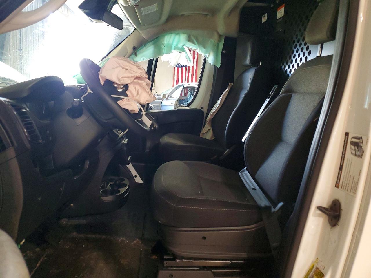 2023 Ram All models VIN 3C6LRVVG1PE565677 photo 7